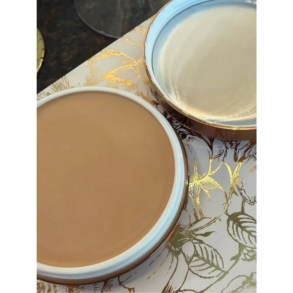 NEW Danessa Myricks Beauty Yummy Skin Blurring Balm Powder for Face #3